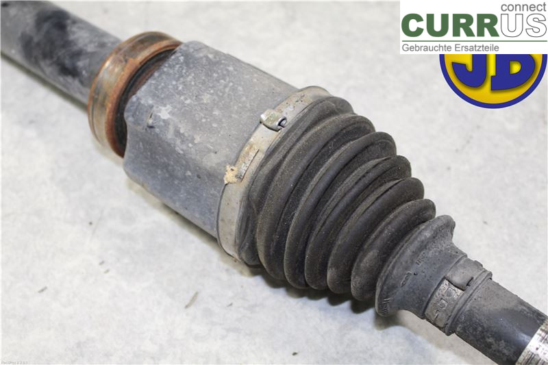 VOLVO S60      11-13 Transmissionsdelar 36050790 B5254T5