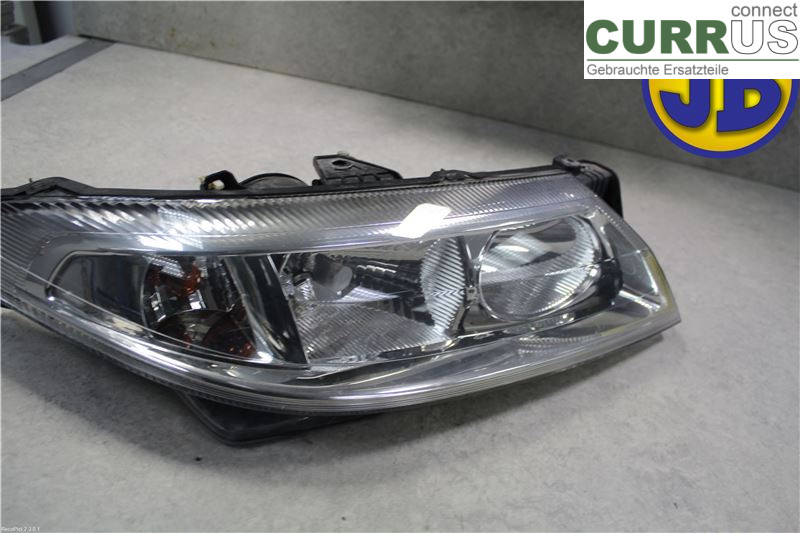RENAULT LAGUNA II  01-05 Manual gearbox (5-speed) 7701048931 F4R-764