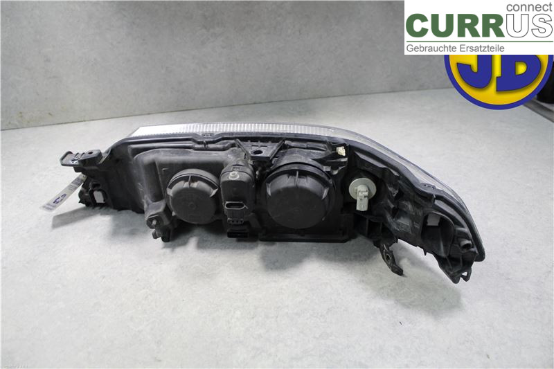 RENAULT LAGUNA II  01-05 Manual gearbox (5-speed) 7701048931 F4R-764