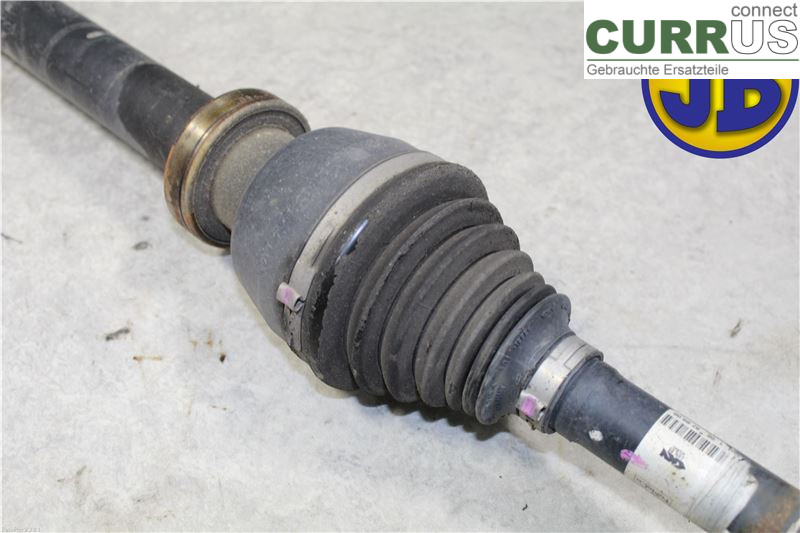 VOLVO S80      07- 13 Transmission parts 36050786 D5244T5