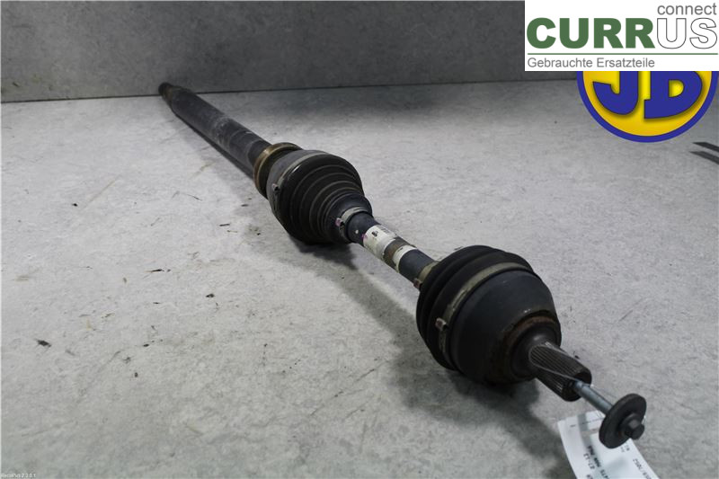 VOLVO S80      07- 13 Transmission parts 36050786 D5244T5