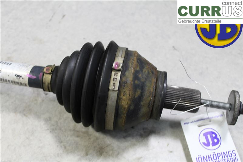 VOLVO V70      08-13 Transmissionsdelar 36050790 D5244T10