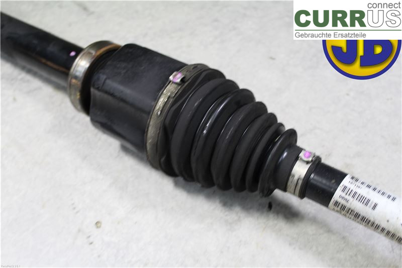 VOLVO V70      08-13 Transmissionsdelar 36050790 D5244T10