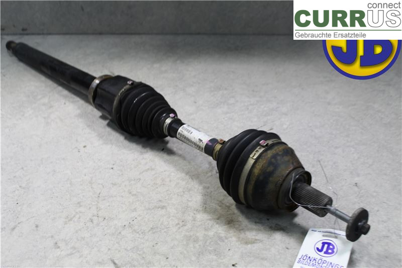 VOLVO V70      08-13 Transmissionsdelar 36050790 D5244T10