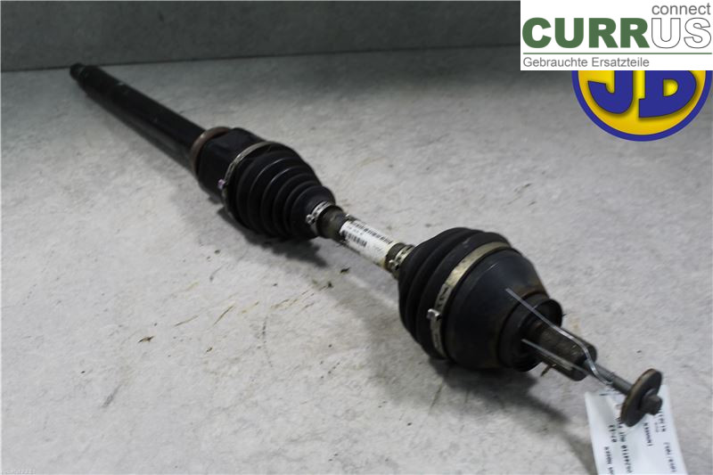 VOLVO S80      07- 13 Transmissionsdelar 36050790 D5244T10