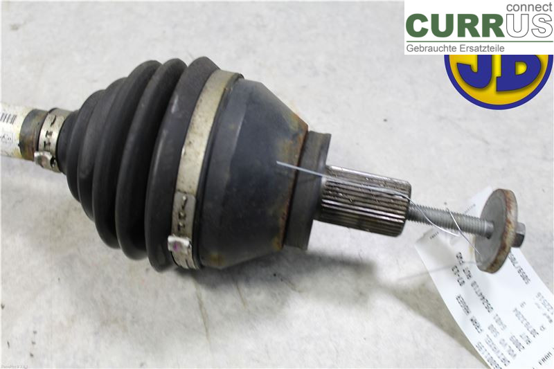 VOLVO S80      07- 13 Transmissionsdelar 36050790 D5244T10