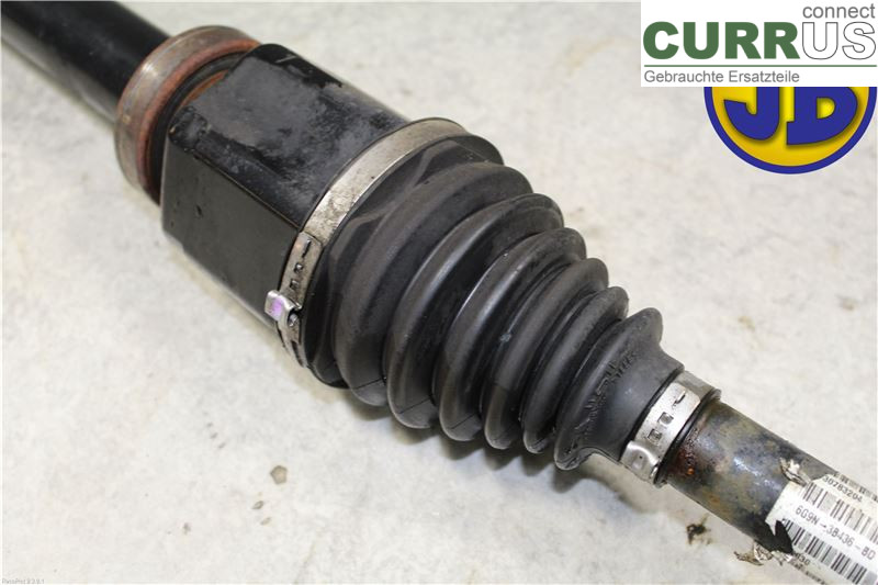 VOLVO S80      07- 13 Transmissionsdelar 36050790 D5244T10
