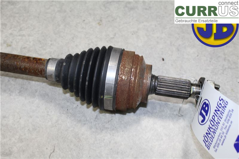RENAULT CLIO IV   12-16 Transmission parts 391008834R H4B-400