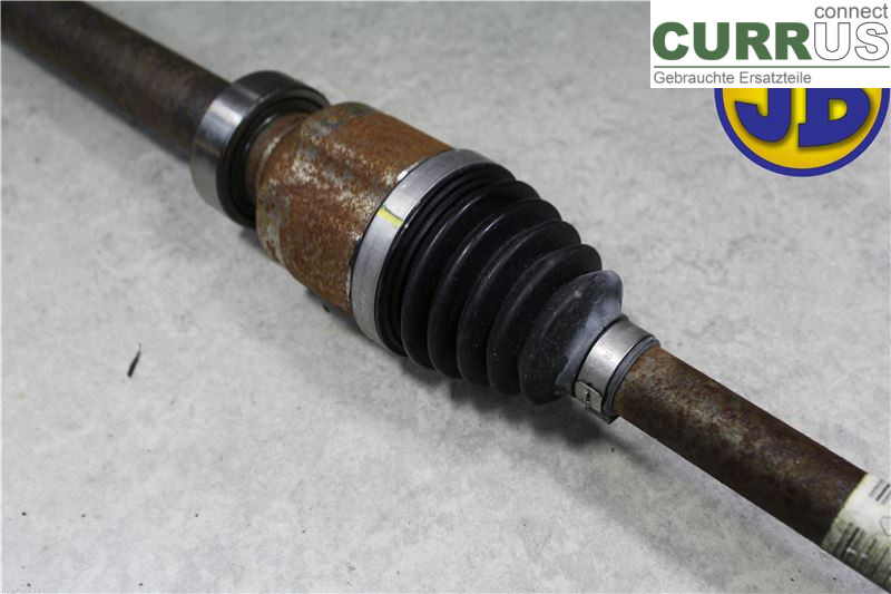 RENAULT CLIO IV   12-16 Transmission parts 391008834R H4B-400