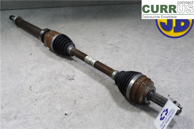 RENAULT CLIO IV   12-16 Transmission parts 391008834R H4B-400