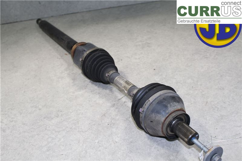 VOLVO S60      11-13 Transmission parts 36050790 D5204T3