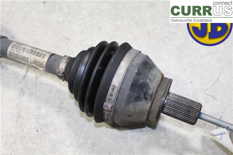 VOLVO S60      11-13 Transmission parts 36050790 D5204T3