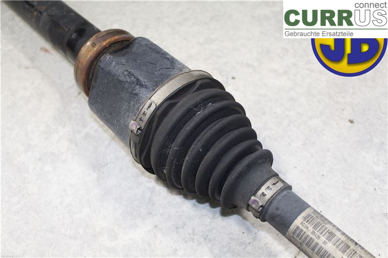 VOLVO S60      11-13 Transmission parts 36050790 D5204T3