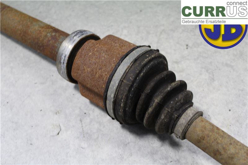 VOLVO V70 08-13 Transmission parts 36002894 D4162T