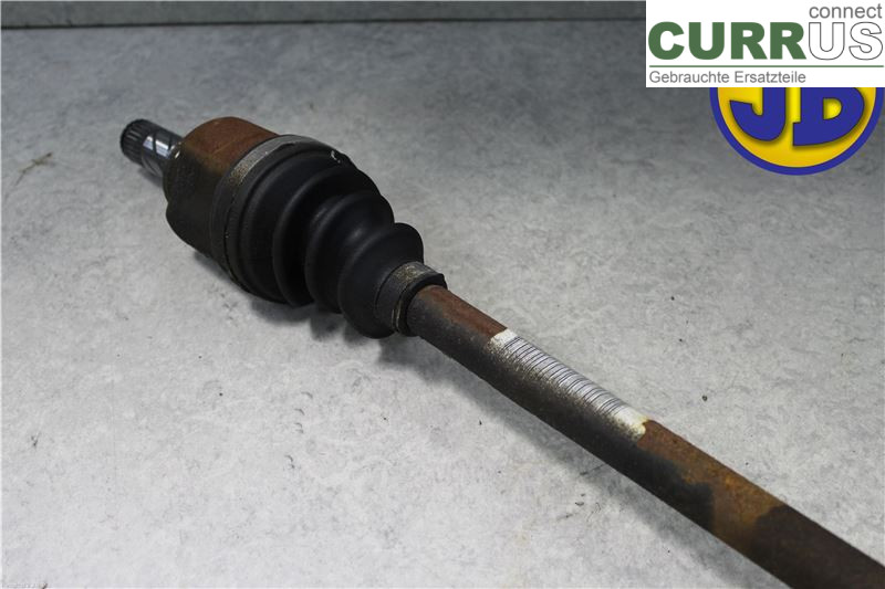 DACIA LOGAN MCV/STEPWAY Getriebeteile 391004571R K4M-696