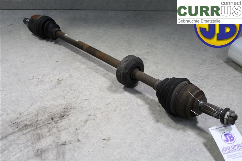 DACIA LOGAN MCV/STEPWAY Getriebeteile 391004571R K4M-696