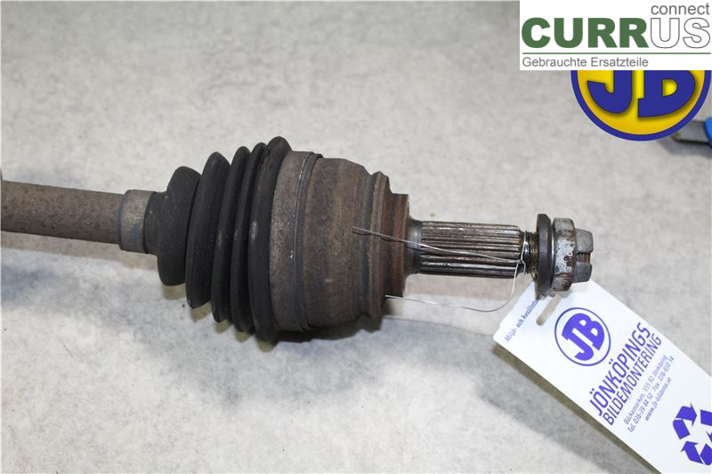 DACIA LOGAN MCV/STEPWAY Getriebeteile 391004571R K4M-696
