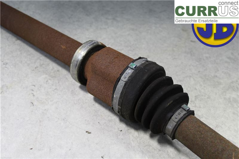 VOLVO C30     07-10 Transmission parts 36001652 D4164T