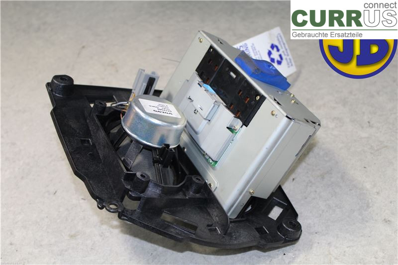 VOLVO XC70   01-04 7-speed gearbox 8673822 D5244T