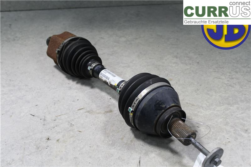 VOLVO V70      08-13 Essieu avant (4x4) 36050788 B6304T2