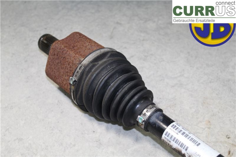 VOLVO V70      08-13 Essieu avant (4x4) 36050788 B6304T2