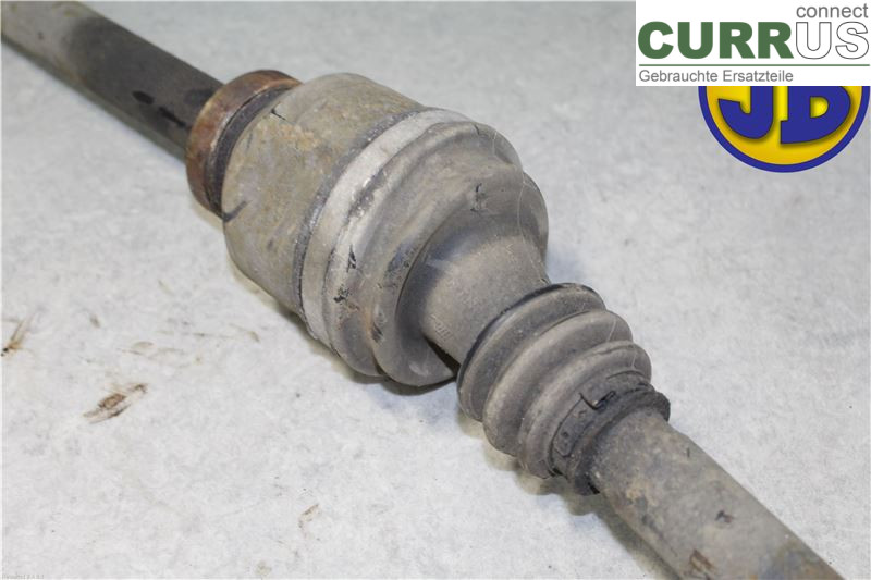 RENAULT TRAFIC   02-14 Transmission parts 7711135440 G9UR 730
