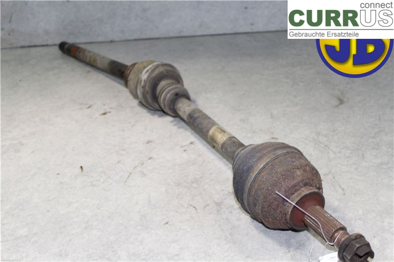 RENAULT TRAFIC   02-14 Transmission parts 7711135440 G9UR 730