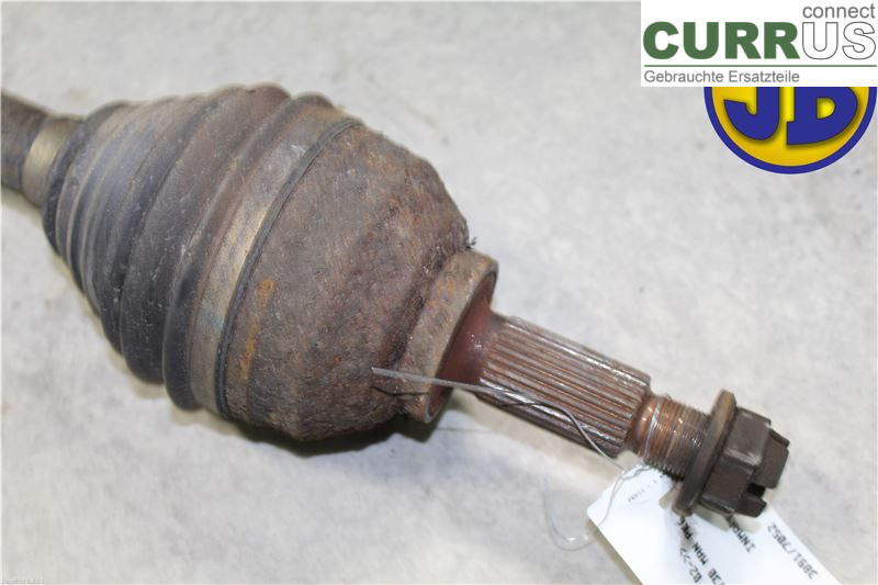 RENAULT TRAFIC   02-14 Transmission parts 7711135440 G9UR 730