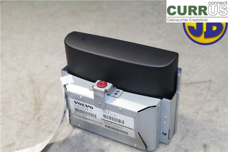 VOLVO S80      07- 13 Boîte 7 vitesses 36000891 D5244T4