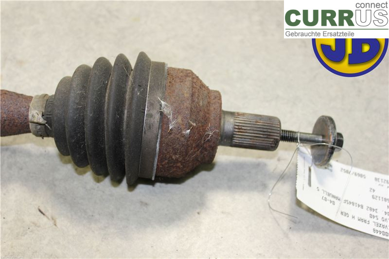 VOLVO S40       04-07 Transmission parts 36001360 B4184SF