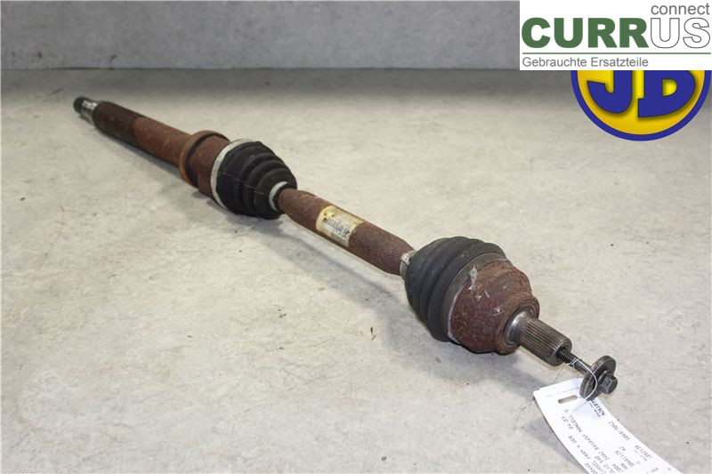 VOLVO S40       04-07 Transmission parts 36001360 B4184SF