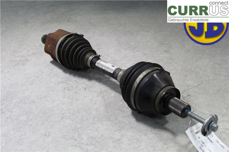 VOLVO S80      07- 13 Essieu avant (4x4) 36050788 B6364T2