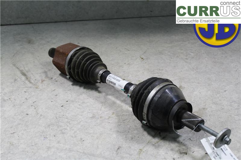 VOLVO S80      07- 13 Essieu avant (4x4) 36050788 B8444S