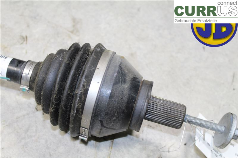 VOLVO S80      07- 13 Essieu avant (4x4) 36050788 B8444S