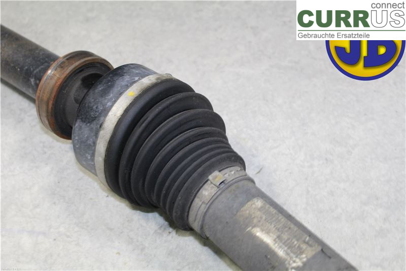 VOLVO XC70   08-13 Transmission parts 36011303 B6304T2