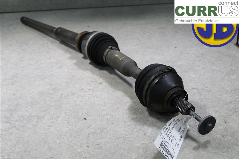 VOLVO XC70   08-13 Transmission parts 36011303 B6304T2