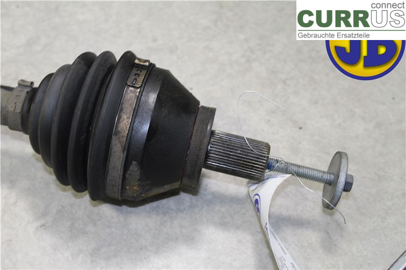 VOLVO XC70   08-13 Transmission parts 36011303 B6304T2