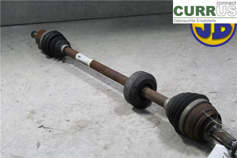 DACIA LOGAN MCV/STEPWAY Getriebeteile 391004571R K9K892 R082489