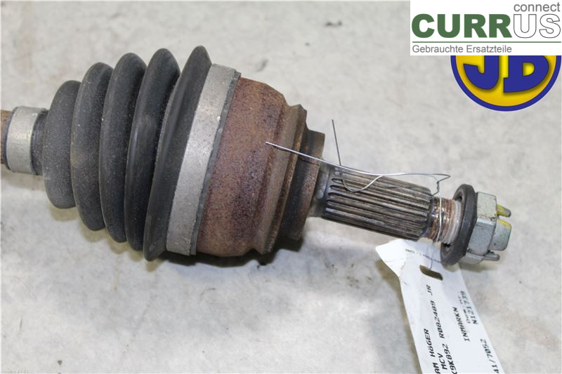 DACIA LOGAN MCV/STEPWAY Getriebeteile 391004571R K9K892 R082489