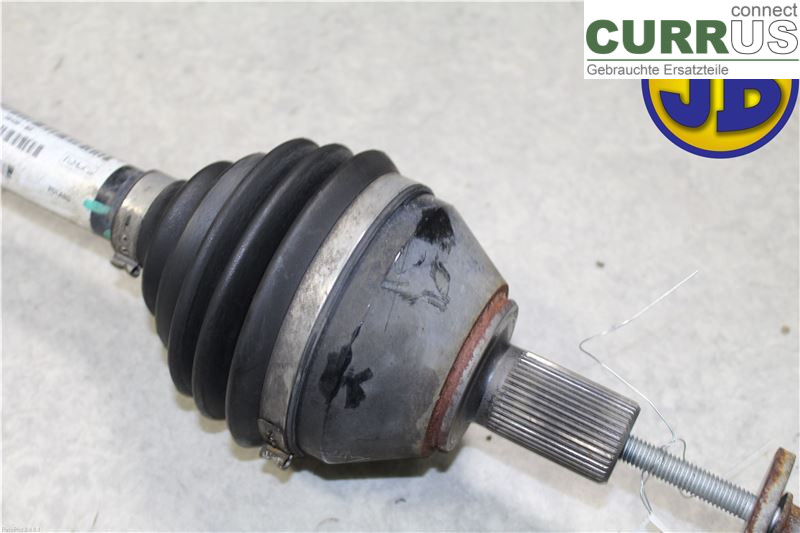 VOLVO S80      07- 13 Transmission parts 36050790 D5244T14