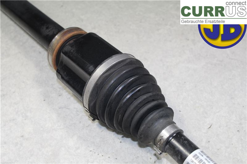 VOLVO S80      07- 13 Transmission parts 36050790 D5244T14