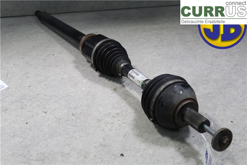 VOLVO S80      07- 13 Transmission parts 36050790 D5244T14