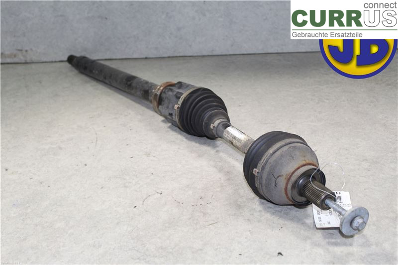 VOLVO S80      07- 13 Transmission parts 36050790 D5244T14