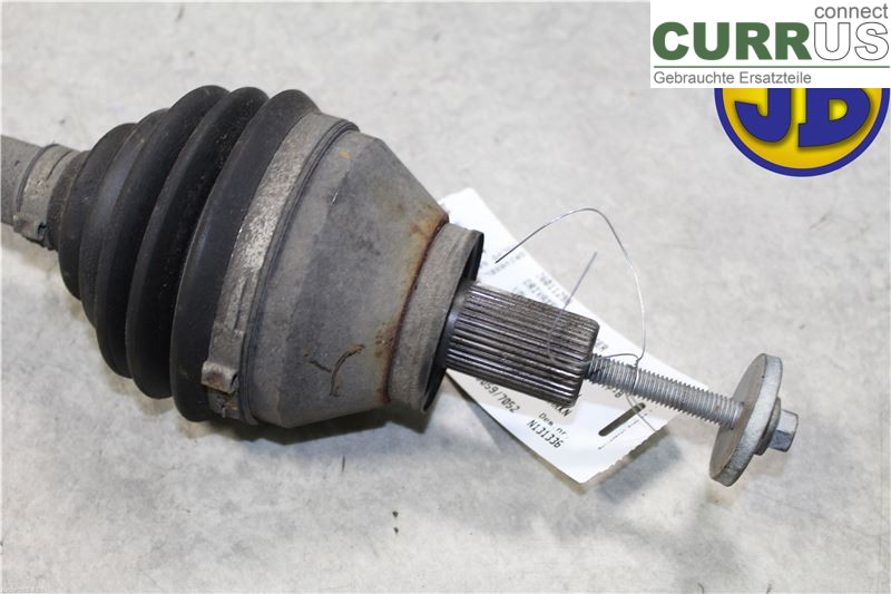 VOLVO S80      07- 13 Transmission parts 36050790 D5244T14
