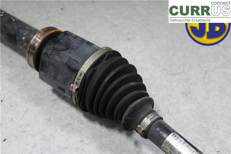 VOLVO S80      07- 13 Transmission parts 36050790 D5244T14