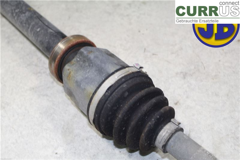 VOLVO S80      07- 13 Transmission parts 36012409 B6324S2