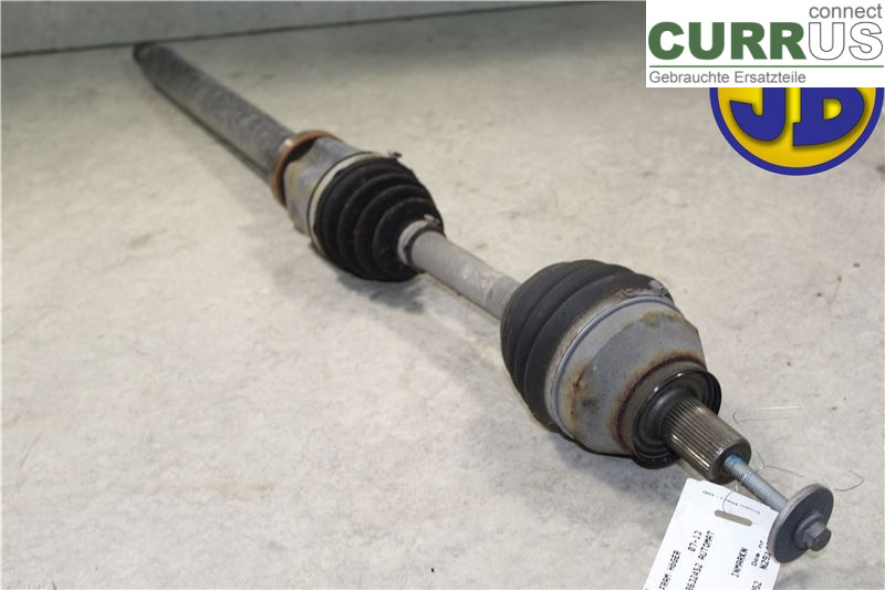 VOLVO S80      07- 13 Transmission parts 36012409 B6324S2