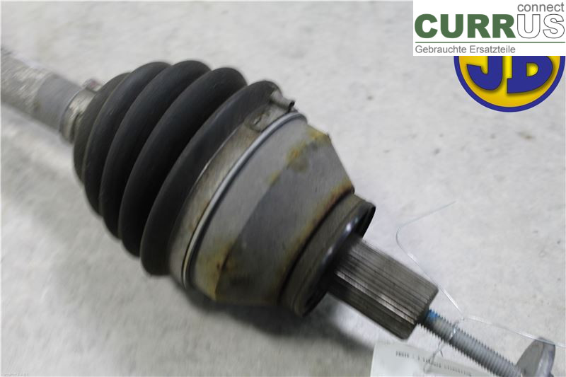 VOLVO S80      07- 13 Transmission parts 36012409 B6324S2
