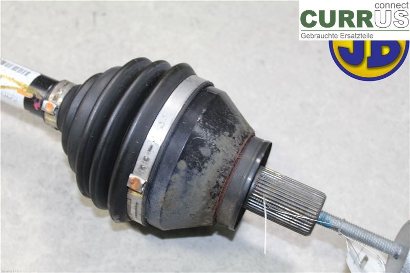 VOLVO S80      07- 13 Transmission parts 36050790 D5244T4