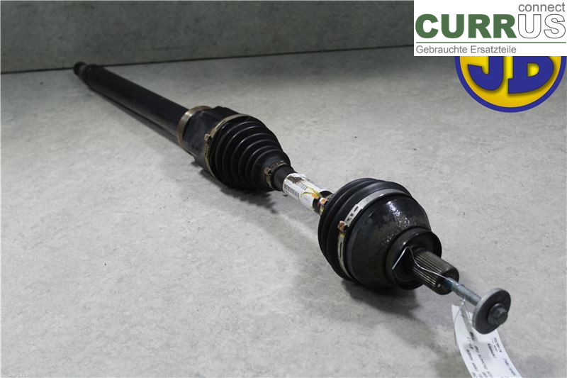 VOLVO S80      07- 13 Transmission parts 36050790 D5244T4